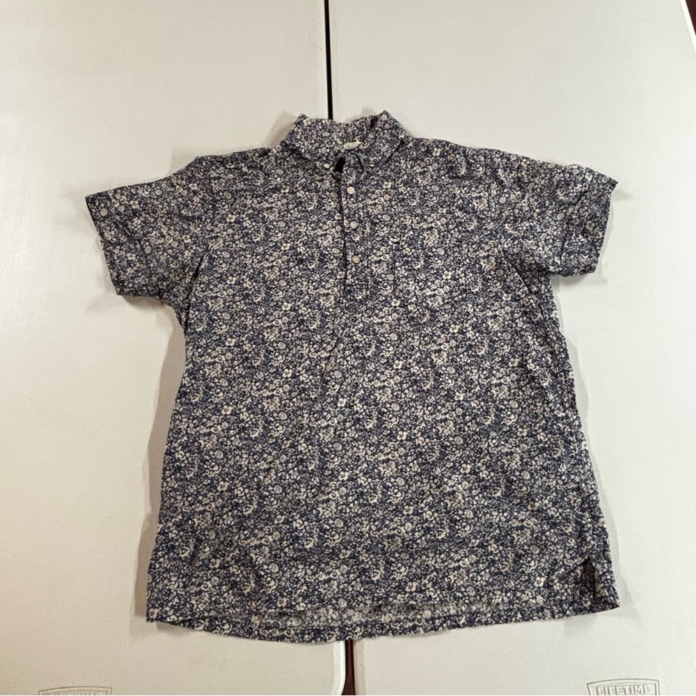 3Sixteen Pop over